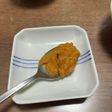 簡単すぎる初期離乳食 にんじんきなこ