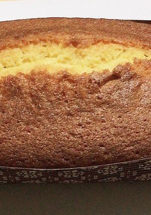 米粉のパウンドケーキ-レシピのメイン写真