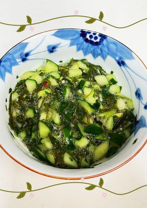 ☆絶品やみつき☆山形のだし-レシピのメイン写真