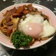 みんな大好きナポリタン☆★