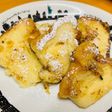 我が家のフレンチトースト