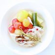 ジュワうま!【ミニトマトピクルス】