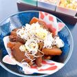 名古屋の味♪臭み0!豚モツで作るどて煮