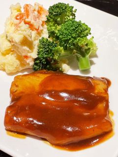 鯖のカレー煮-レシピのメイン写真