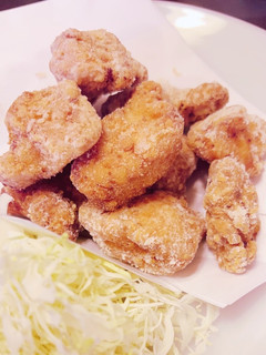 ♡絶品♡からあげ♡鶏むね肉でヘルシーに♡-レシピのメイン写真