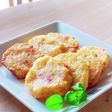 豆腐モッチリふんわり揚げ★弁当★簡単米粉