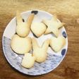 簡単!誰でも簡単に作れるバタークッキー!