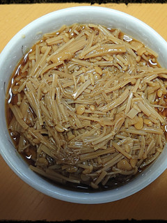 手作りなめ茸-レシピのメイン写真