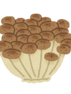 しめじと卵のあんかけ炒め-レシピのメイン写真