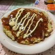 お好み焼き粉を使わない関西風お好み焼き