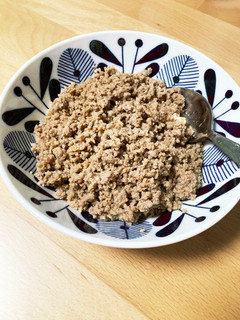 豚そぼろ、ごはんがすすむ-レシピのメイン写真