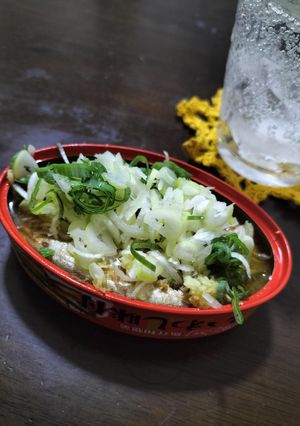 いわしの缶詰を美味しく食べる方法-レシピのメイン写真