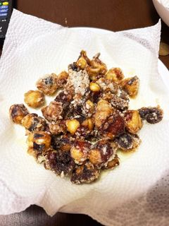 箸が止まらなくなる絶品タコの唐揚げ-レシピのメイン写真