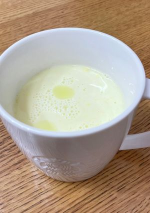 冷製スープ 飲むとうもろこし-レシピのメイン写真