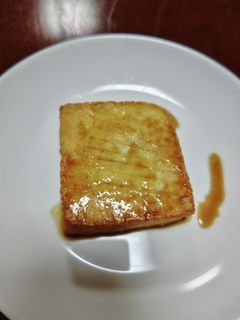 おいしい厚揚げステーキ-レシピのメイン写真