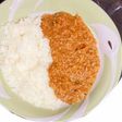 水なし!夏野菜キーマカレー✩.*˚