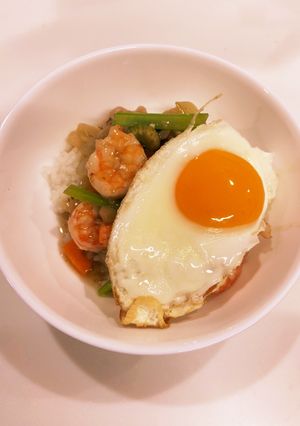 ❁中華丼❁-レシピのメイン写真