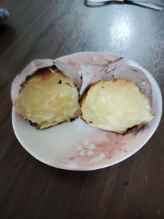 オーブンで焼き芋🍠-レシピのメイン写真