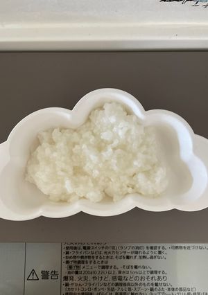 炊飯器♡7部粥-レシピのメイン写真