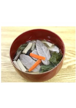柳ばっと-レシピのメイン写真