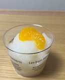 すぐできる！ふるふるカルピスゼリー