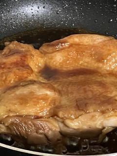 鶏もも肉の照り焼き-レシピのメイン写真