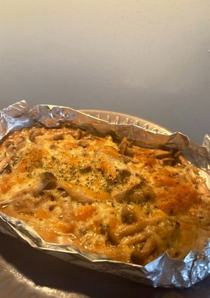 きのこのマヨポン焼き🍄🩵-レシピのメイン写真