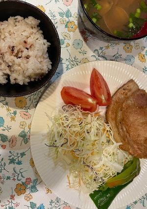 常備おかず① ピーマン-レシピのメイン写真