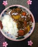 裏技！じゃが芋が煮くずれしにくいカレー