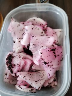大根のゆかり漬け-レシピのメイン写真