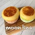 あこ天然酵母で作るチーズ蒸しパン