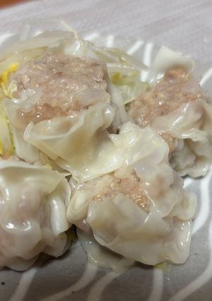 焼売-レシピのメイン写真