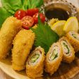チーズin☆豚ロールカツ