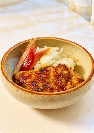 マリネ液つかいきり⭐︎鶏もも肉のさっぱり煮-レシピのメイン写真