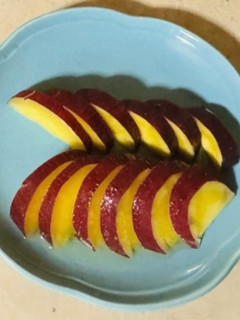 さつまいものぬか漬け-レシピのメイン写真