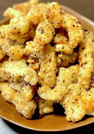 鶏胸肉のシャカシャカチキン-レシピのメイン写真