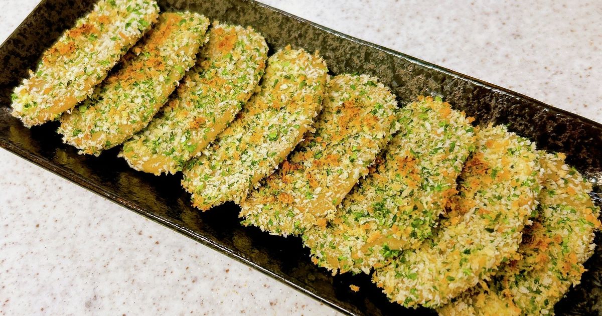 基本からアレンジまで！思わずつくりたくなる「黒はんぺん」のレシピ集