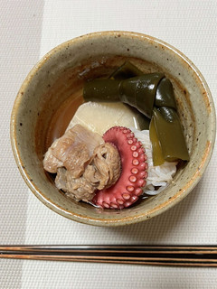 我が家のおでん-レシピのメイン写真