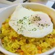 野菜嫌いでも、激うま!カレーピラフ★彡