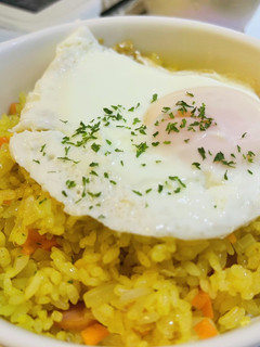 野菜嫌いでも、激うま!カレーピラフ★彡-レシピのメイン写真
