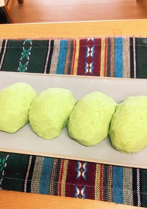 ♡ずんだ♡おはぎ♡-レシピのメイン写真
