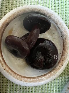 チタケの佃煮-レシピのメイン写真