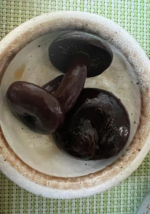 チタケの佃煮-レシピのメイン写真