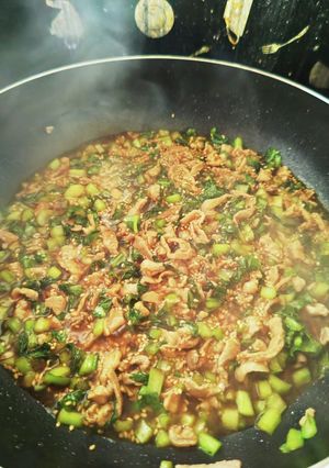 我が家の混ぜご飯の素-レシピのメイン写真