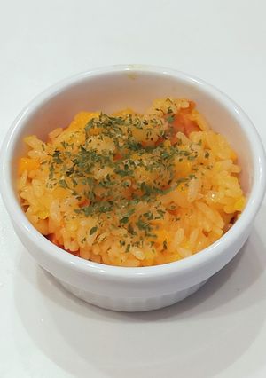 親父特製超簡単絶品チキンライス-レシピのメイン写真