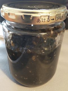【白だし麹で】海苔の佃煮-レシピのメイン写真
