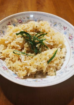 絶品な鯛めし(^O^)-レシピのメイン写真