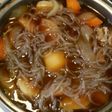 離乳食にもOK!煮崩れない肉じゃが♪