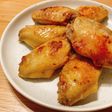 ペルー風スパイスミックス