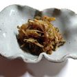 ゴーヤの大量消費に✩ゴーヤと生姜の佃煮